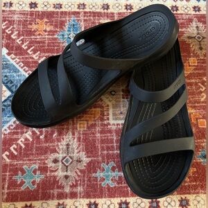 Crocs Women's Swiftwater Sandals